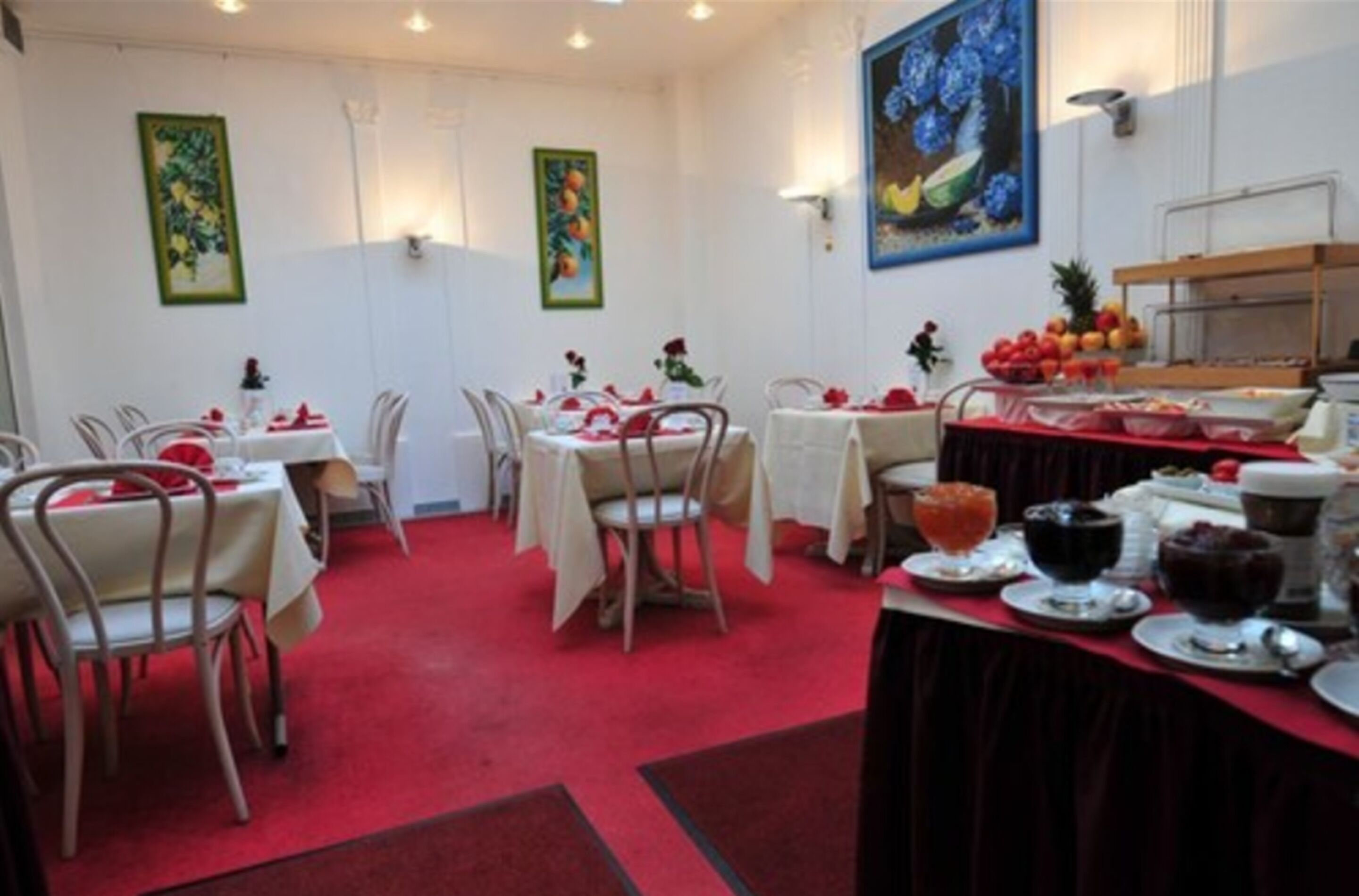 Foto - Cerano City Hotel Köln am Dom