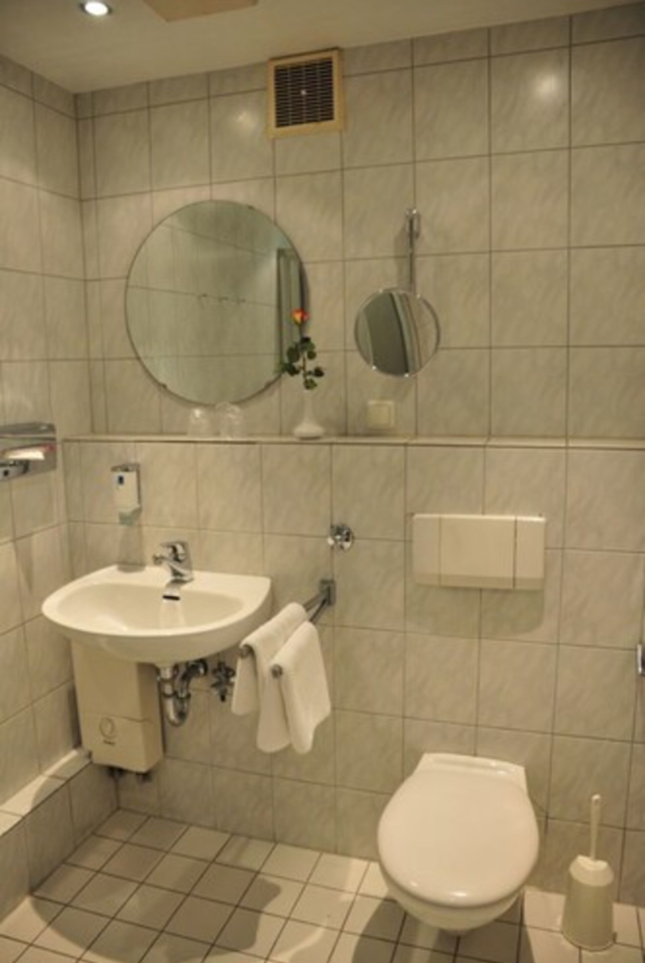 Foto - Cerano City Hotel Köln am Dom