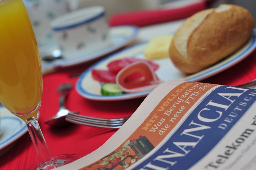 Foto - Cerano City Hotel Köln am Dom