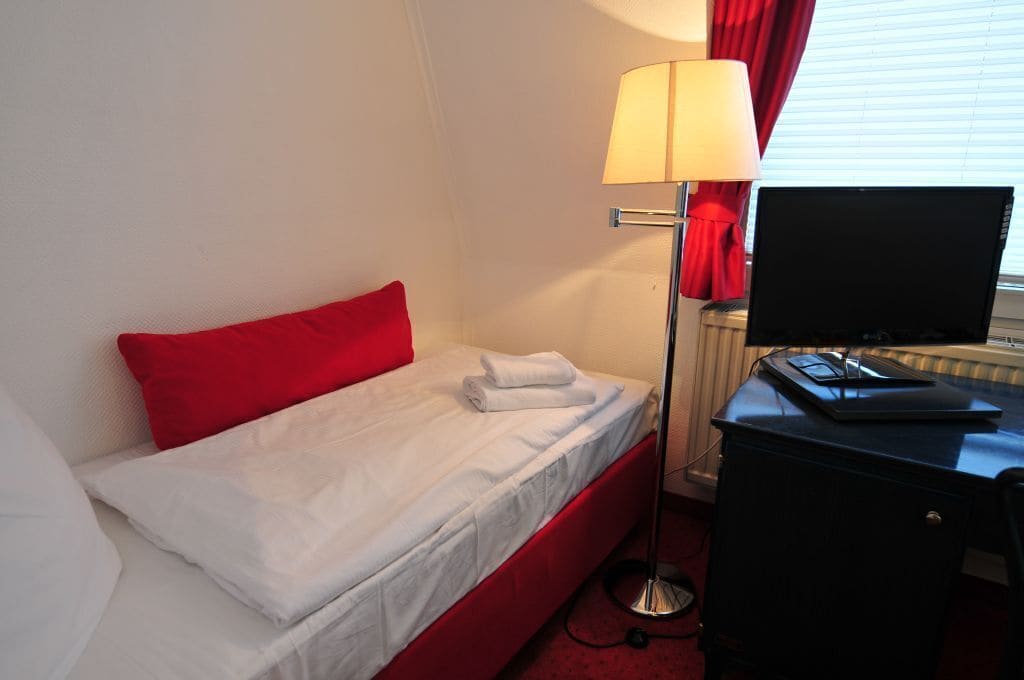 Foto - Cerano City Hotel Köln am Dom