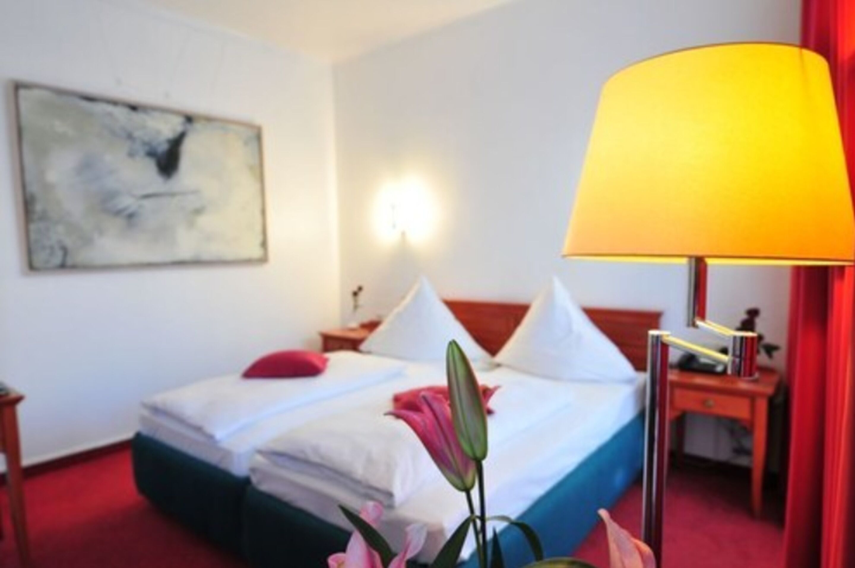 Foto - Cerano City Hotel Köln am Dom