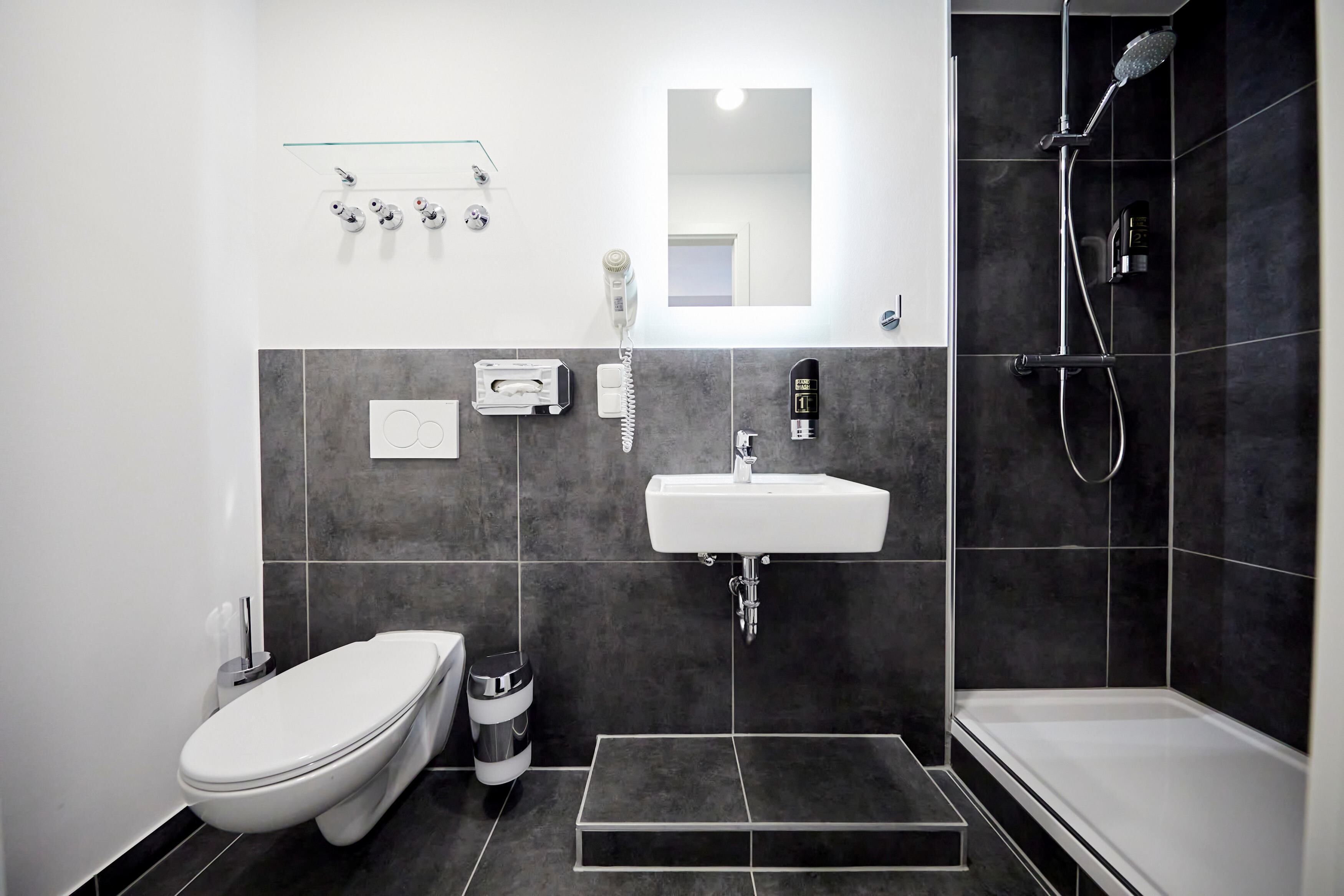 Foto - SMARTY Cologne Dom Hotel - Boardinghouse - KONTAKTLOSER SELF CHECK-IN