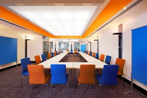 Sala de reunião
