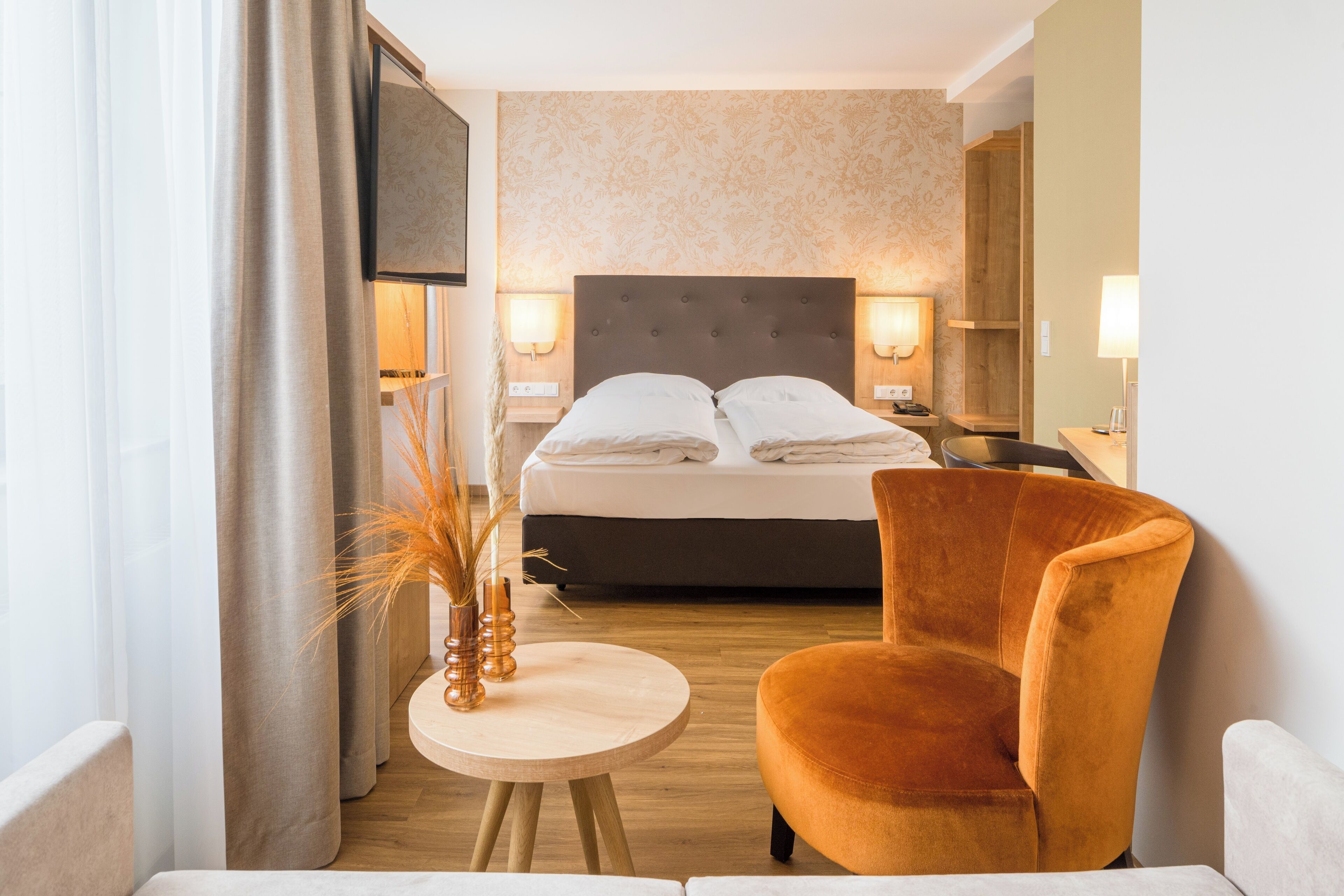 Foto - Hotel Flandrischer Hof