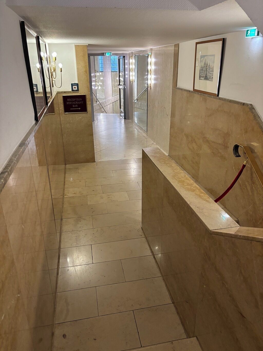 Foto - Hotel Flandrischer Hof