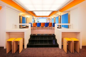 Sala de reunião