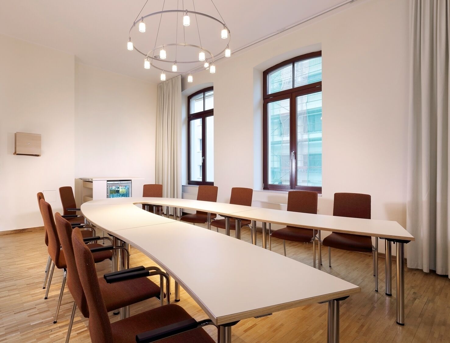 Foto - Hotel Flandrischer Hof