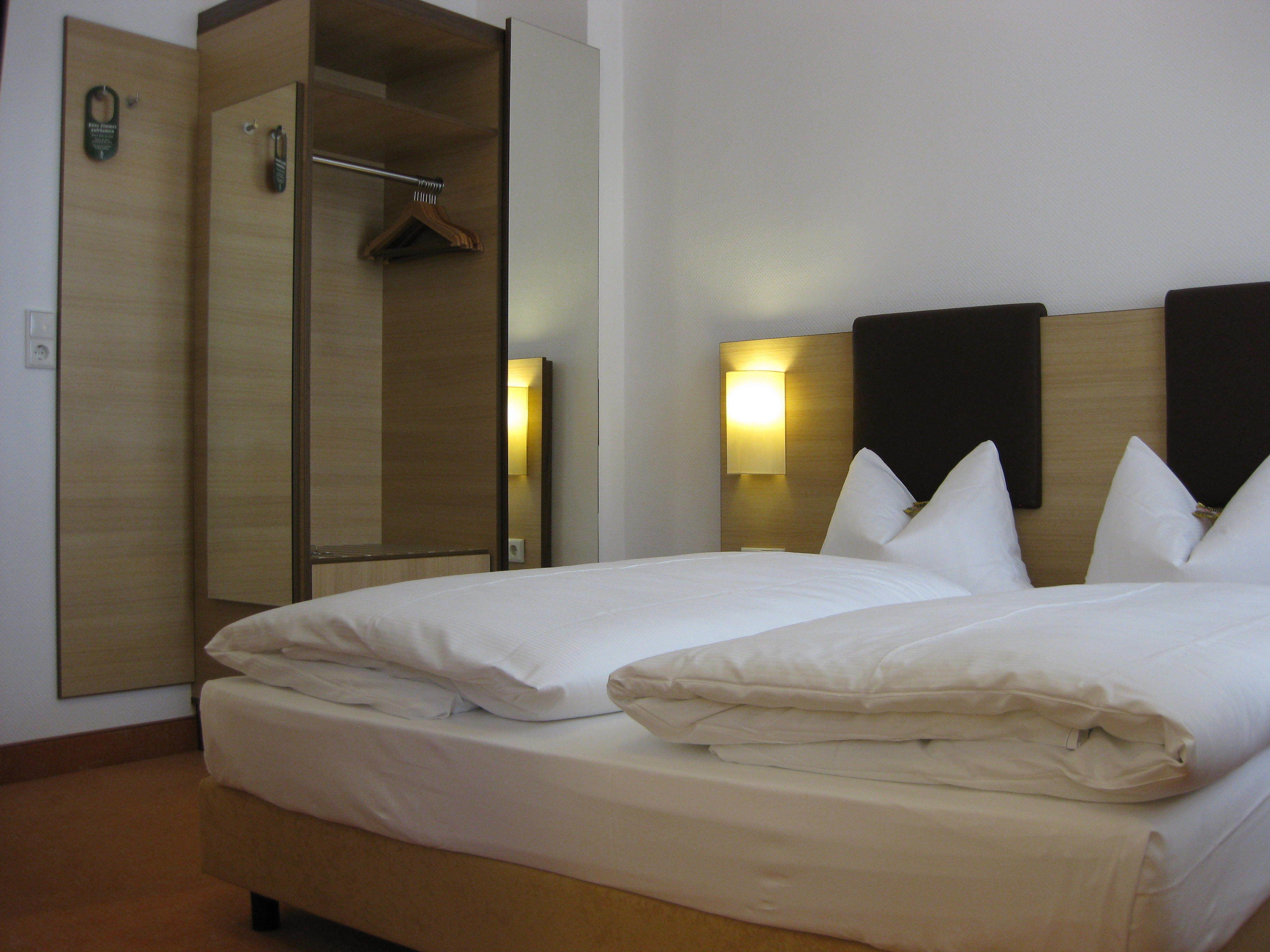 Foto - Hotel Flandrischer Hof