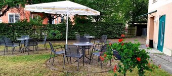 Hotel Amadeus Dresden Neustadt