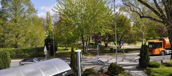 Hotel Am Wall Soest