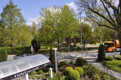 Hotel Am Wall Soest
