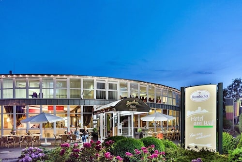 Hotel Am Wall Soest