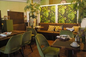 Bar (on property) - Hotel Am Wall Soest (Soest)