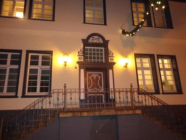 Fachada