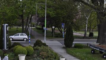 Mittagessen und Abendessen, internationale Küche