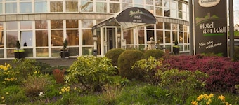 Hotel Am Wall Soest