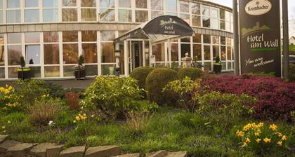 Hotel Am Wall Soest