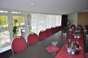 Meeting facility - Hotel Am Wall Soest (Soest)