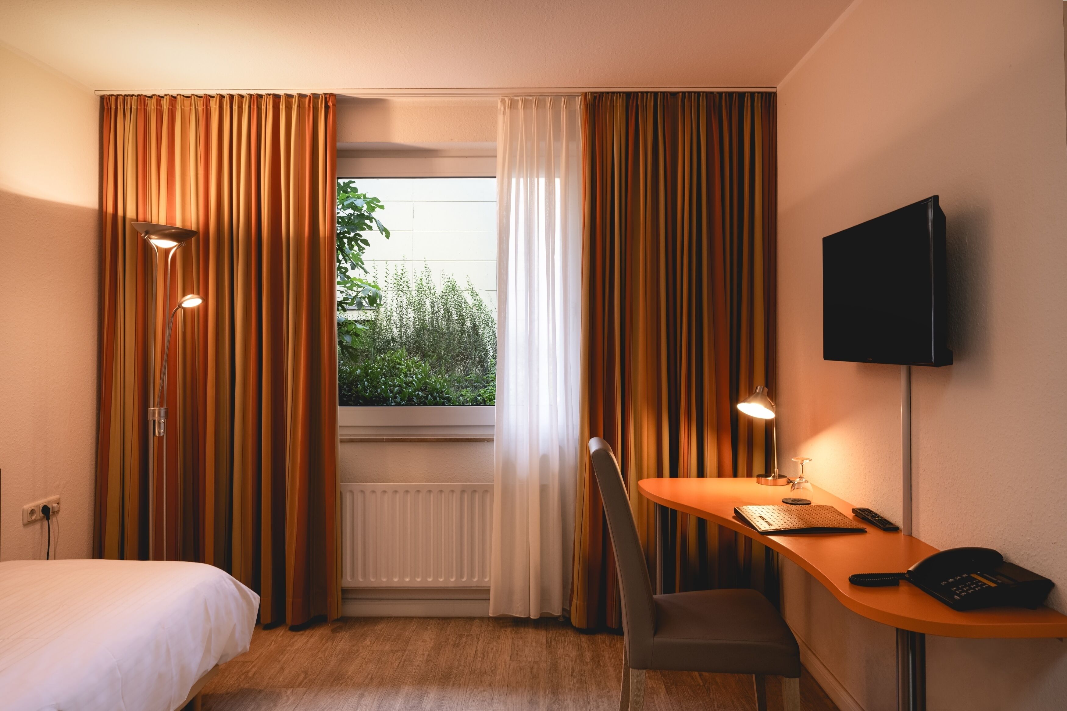 Foto - Hotel Astra