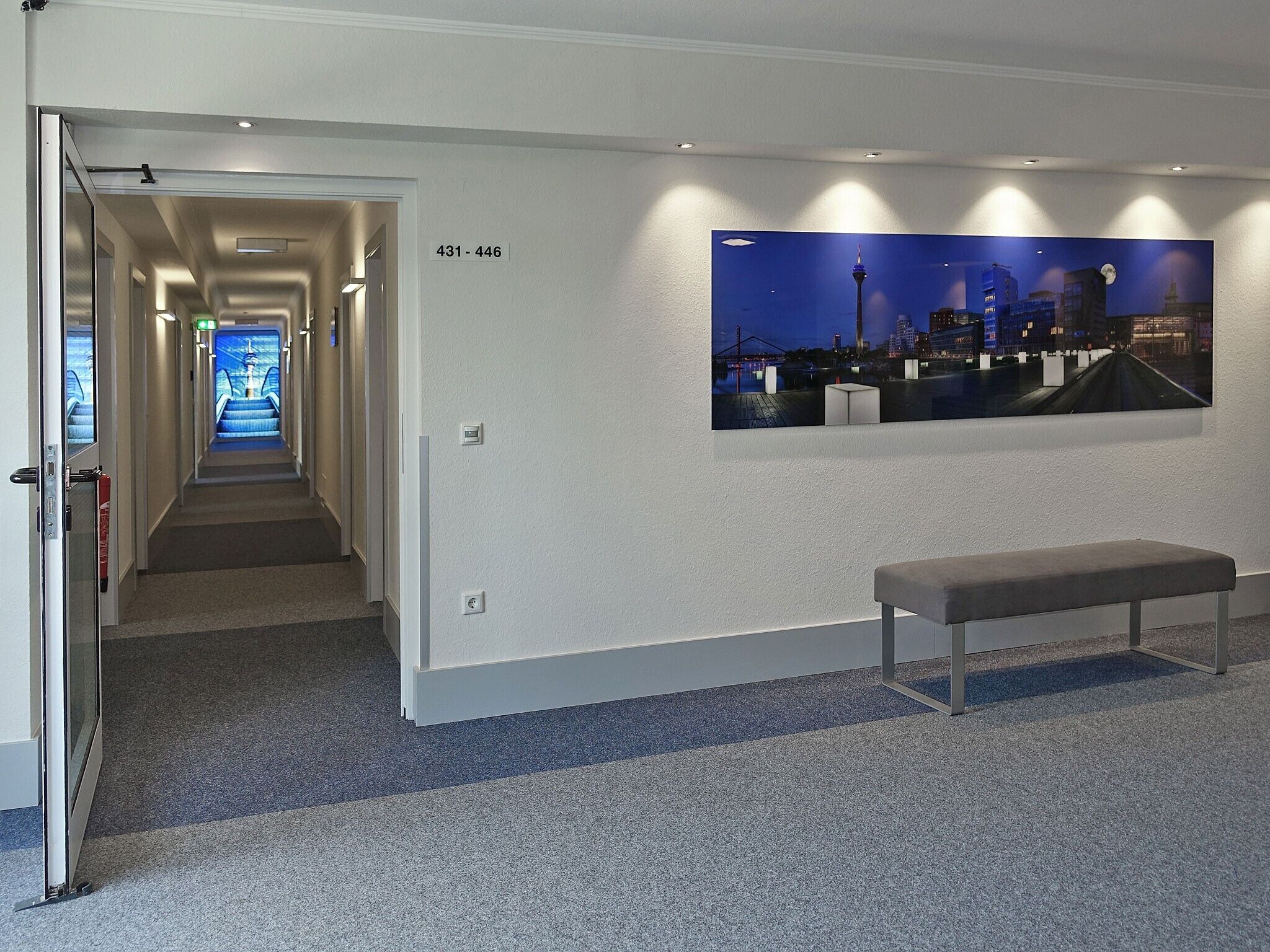 Foto - Hotel Astra