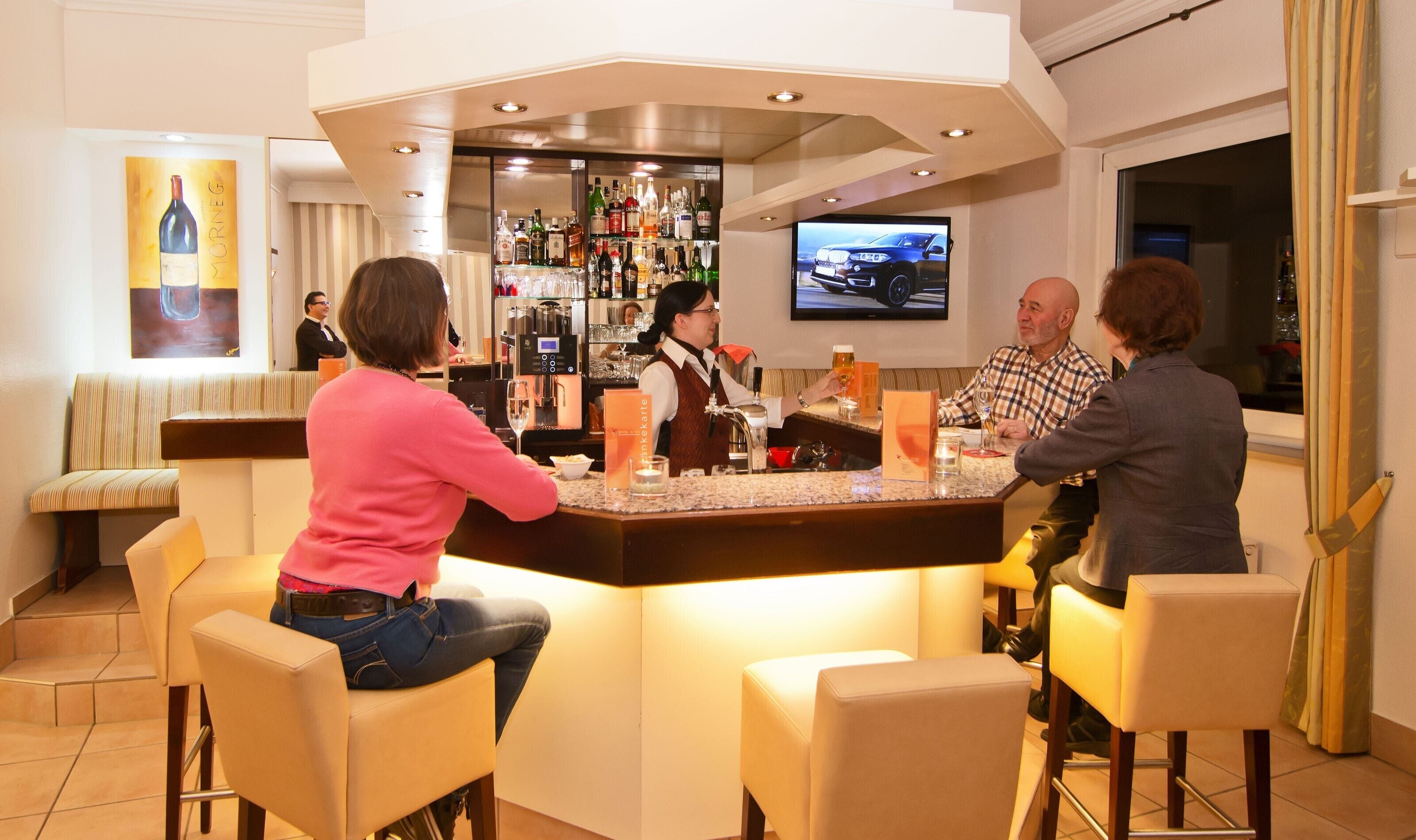 Foto - Hotel Astra