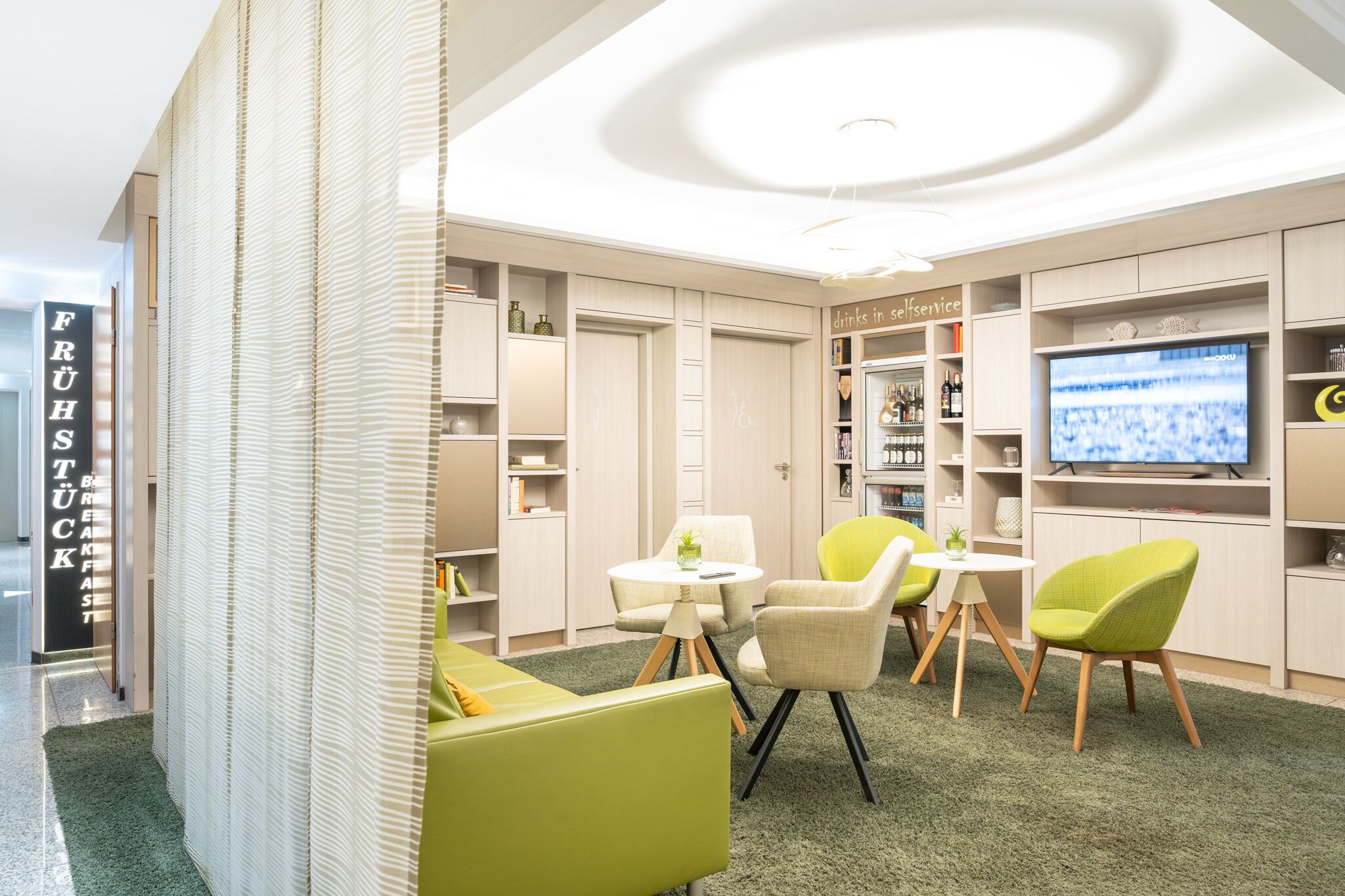 Photo - HOTEL Am Spichernplatz