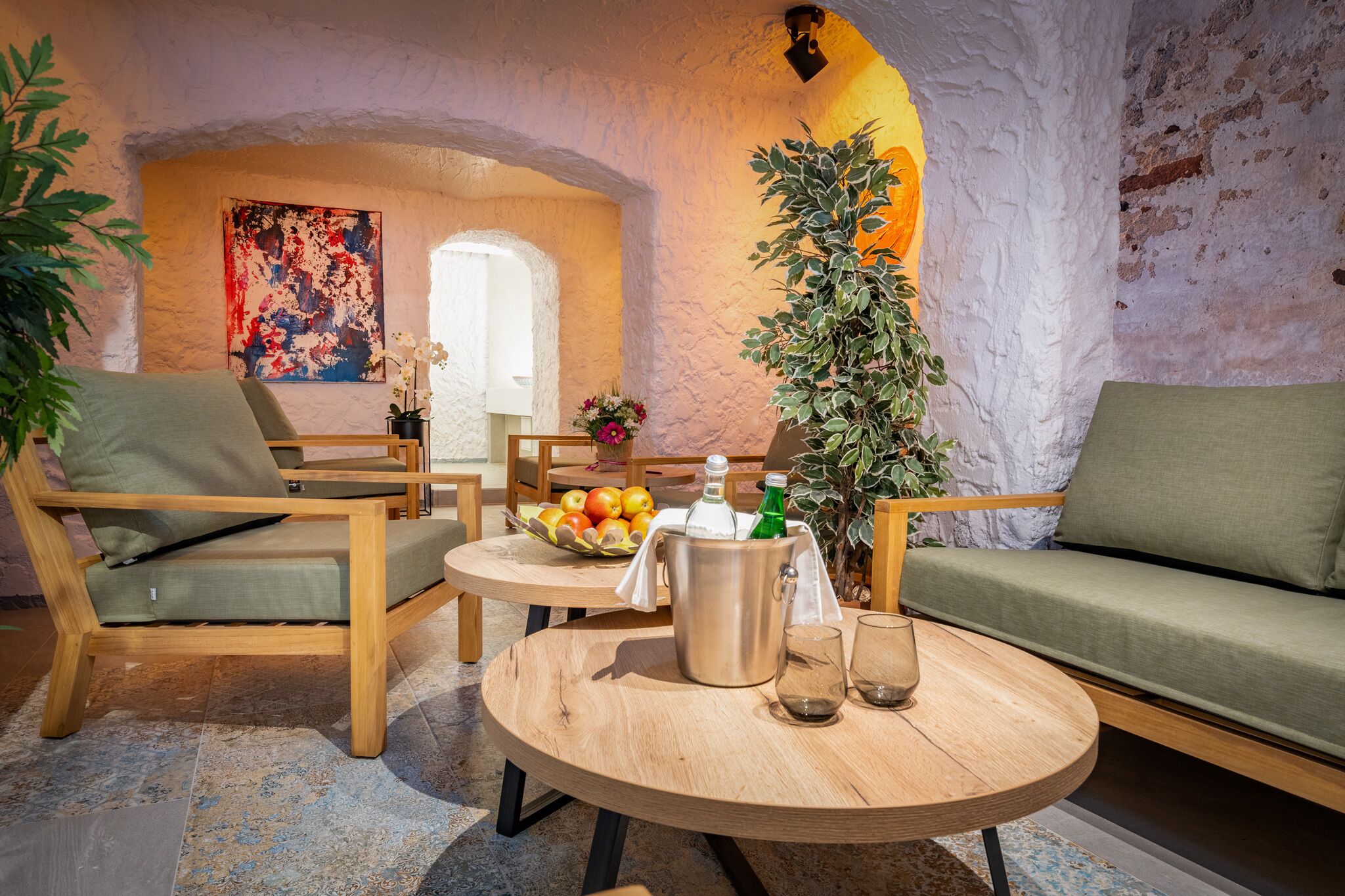 Photo - Hotel am Spichernplatz