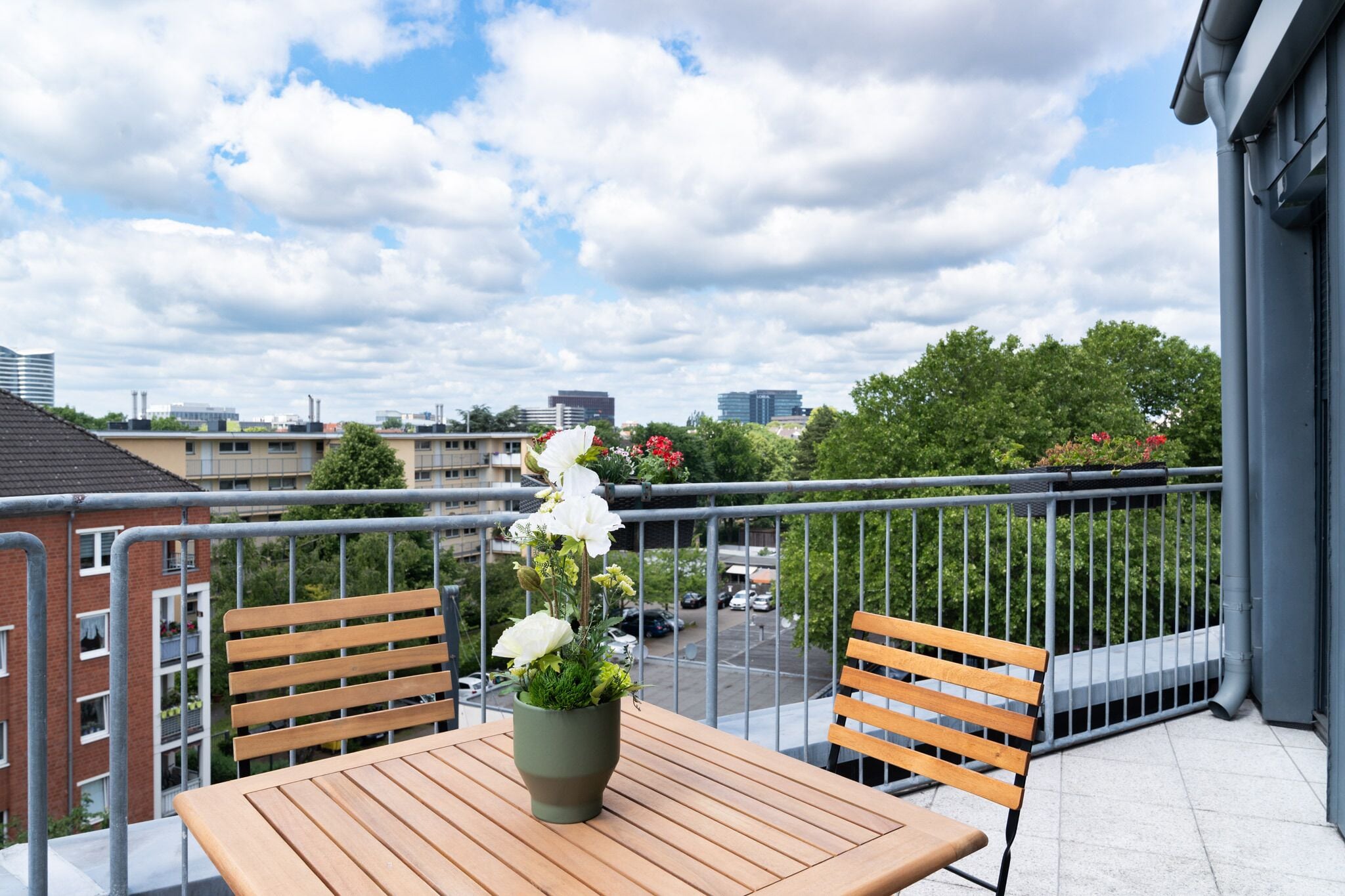 Photo - HOTEL Am Spichernplatz