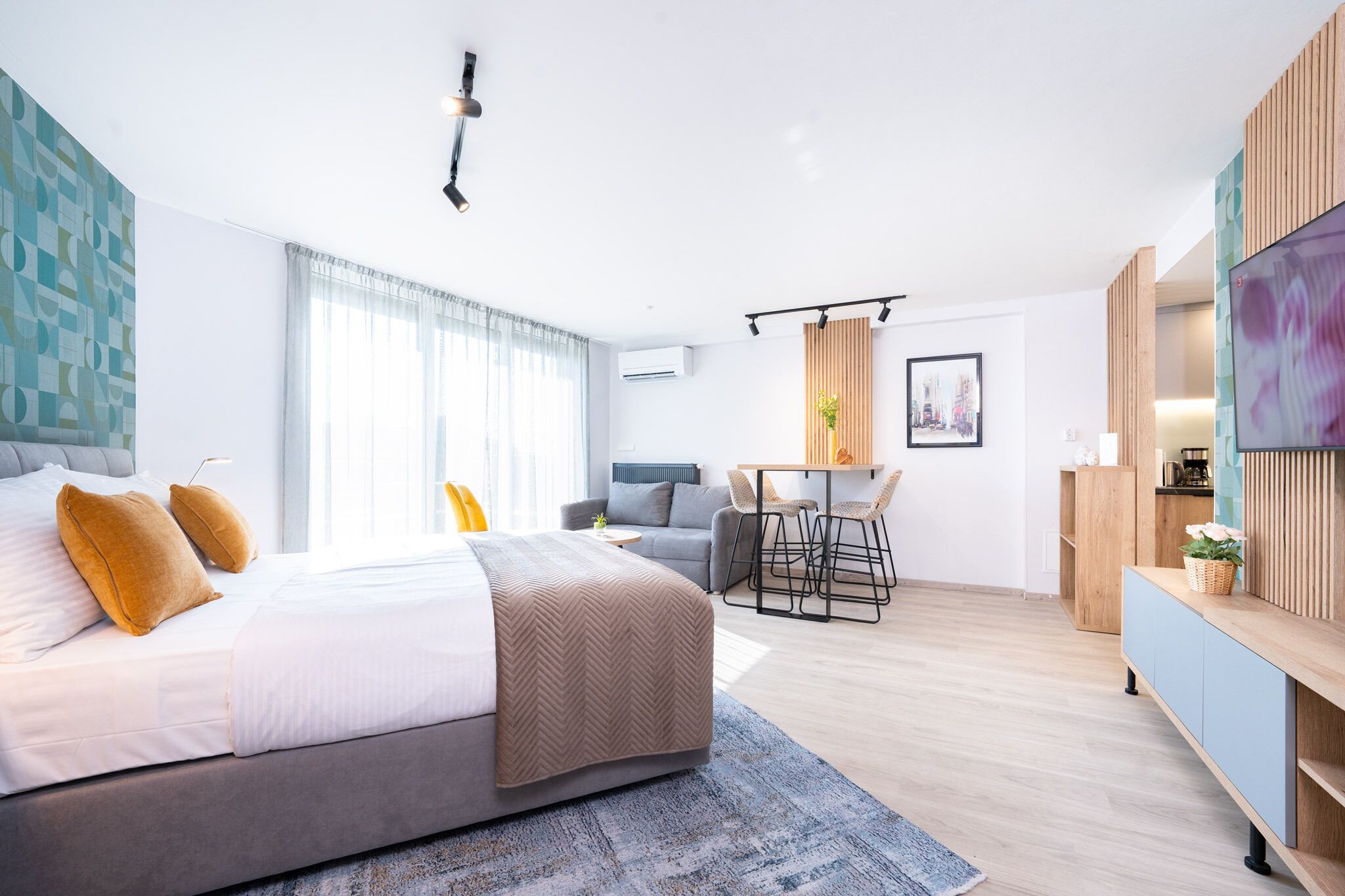 Foto - Hotel am Spichernplatz