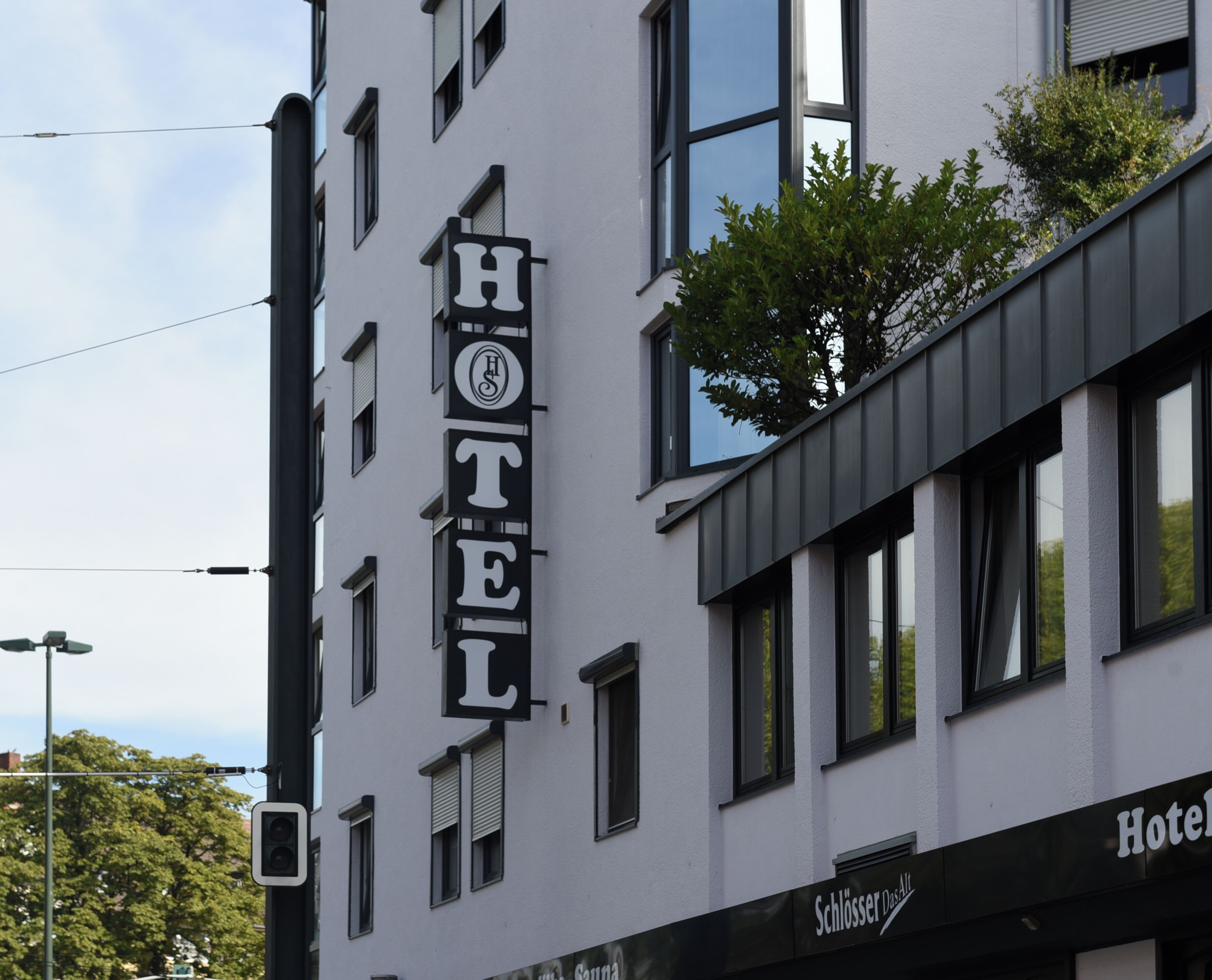 Photo - HOTEL Am Spichernplatz
