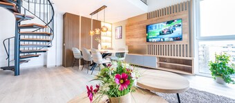 Hotel am Spichernplatz