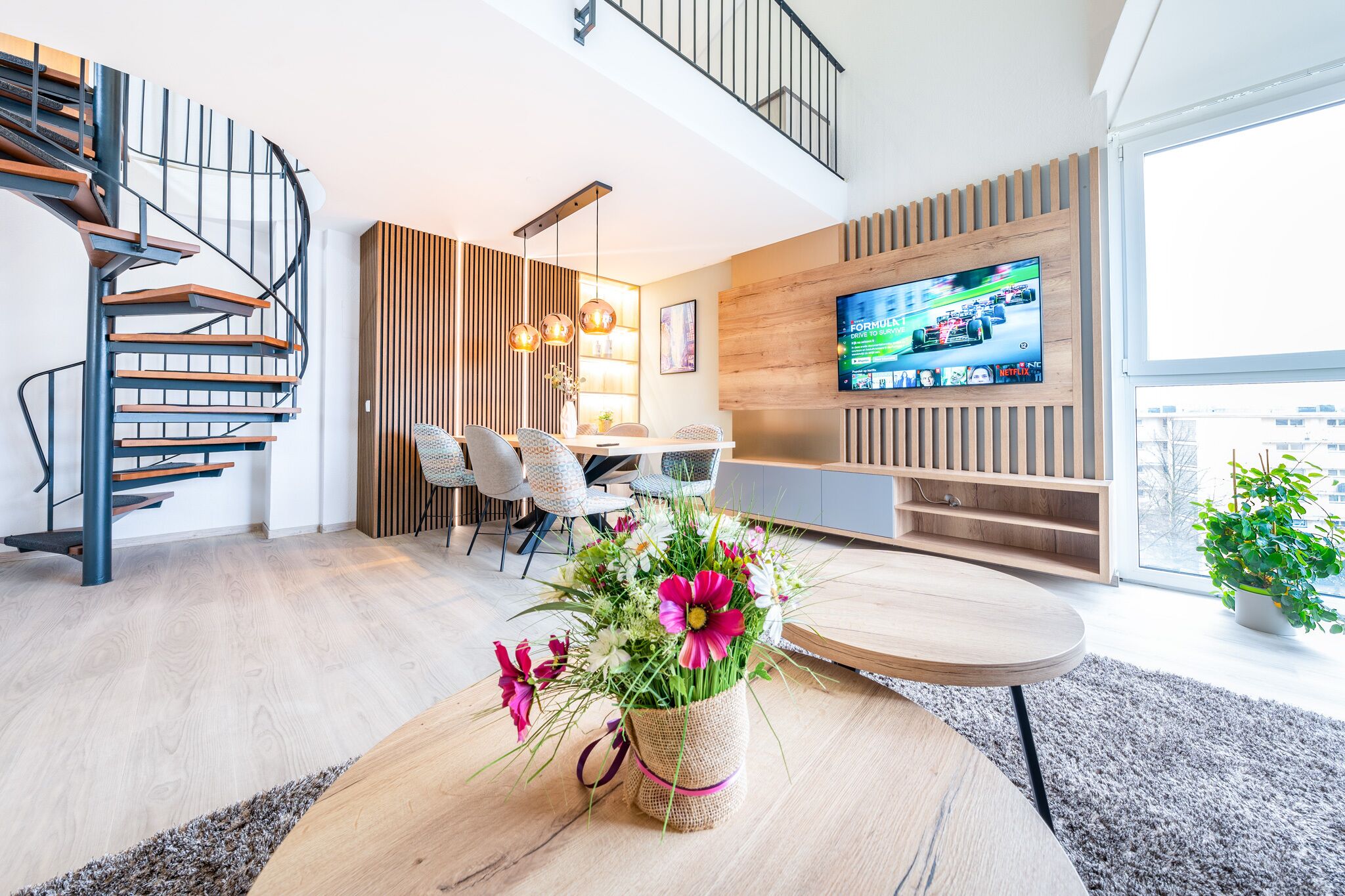 Select Comfort-bedden, een minibar, een kluis op de kamer, een bureau