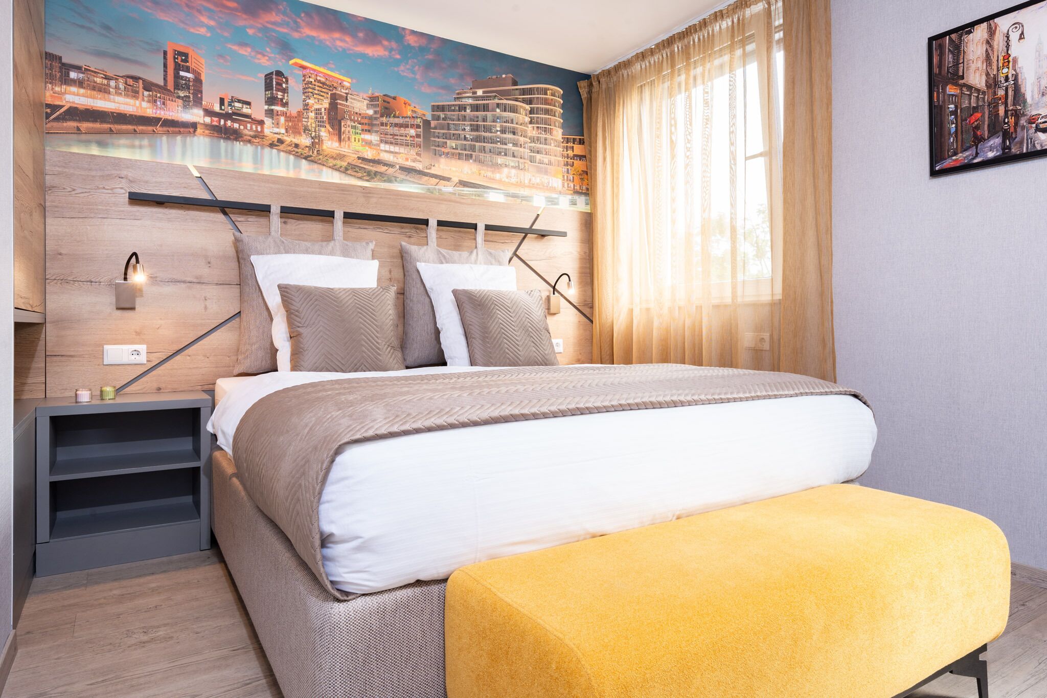 Photo - HOTEL Am Spichernplatz