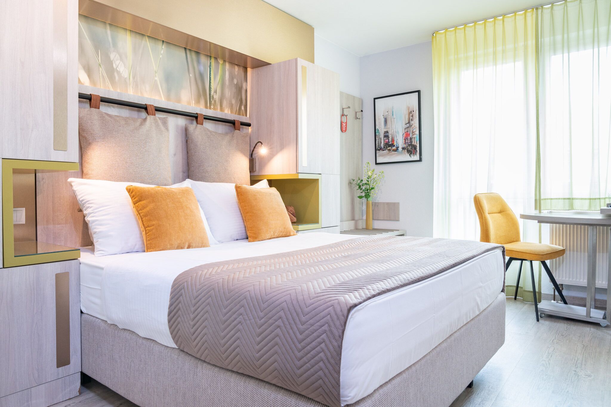 Photo - HOTEL Am Spichernplatz