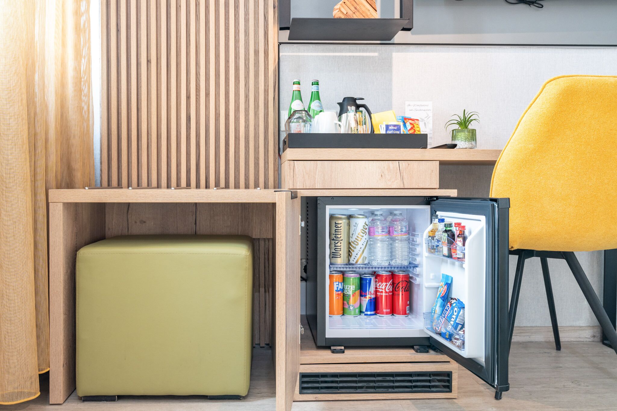 Photo - HOTEL Am Spichernplatz