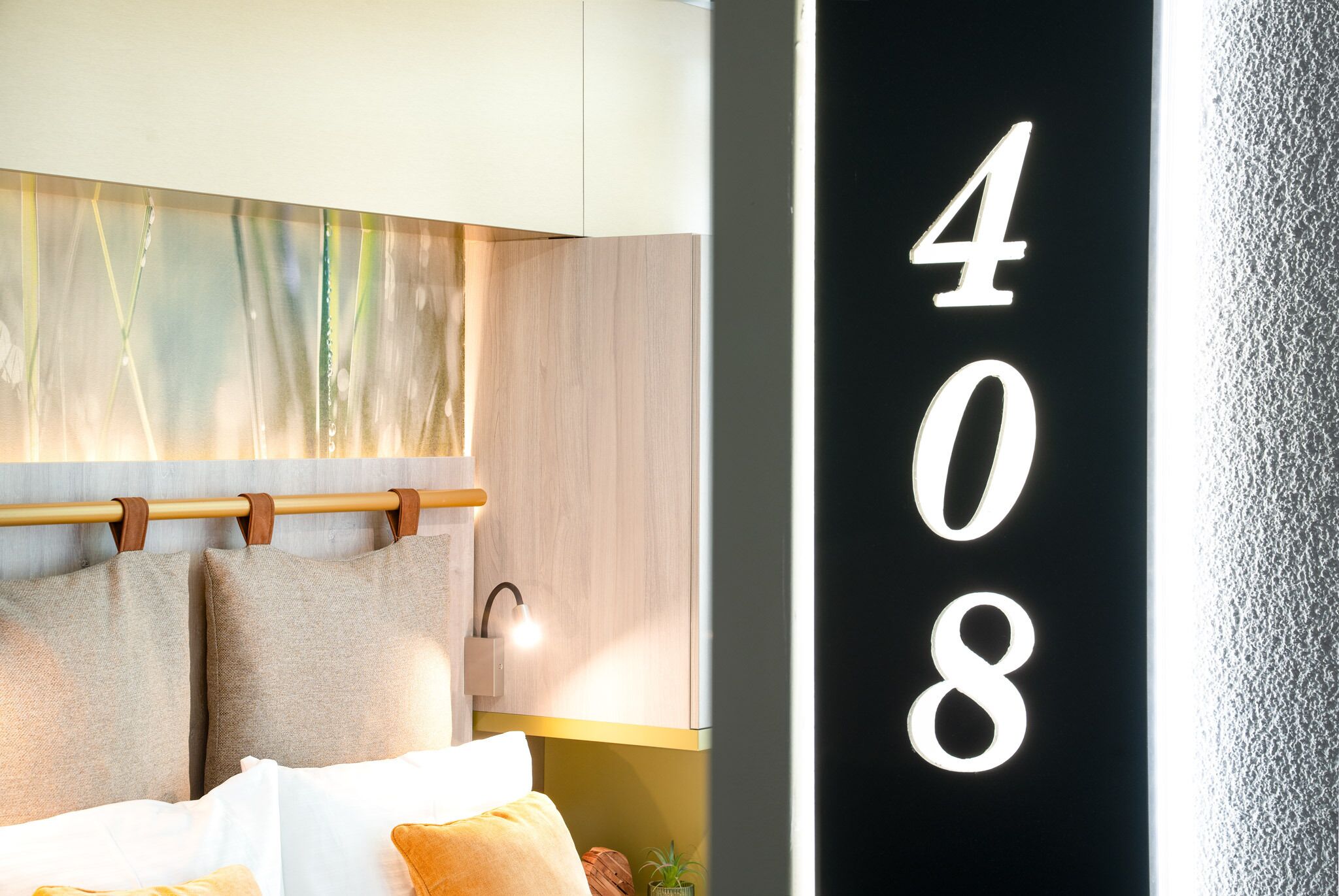 Photo - HOTEL Am Spichernplatz