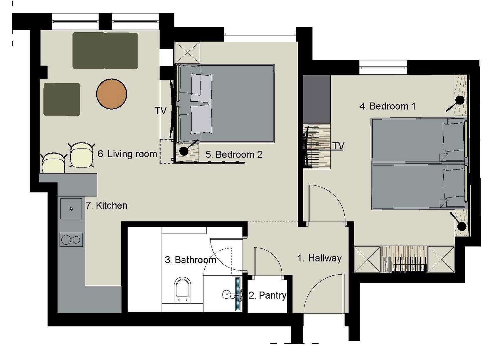 Photo - HOTEL Am Spichernplatz