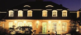 Hotel Am Stadtpark