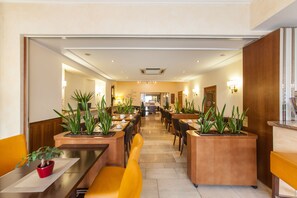 Dining - Hotel Flora Düsseldorf (Düsseldorf)