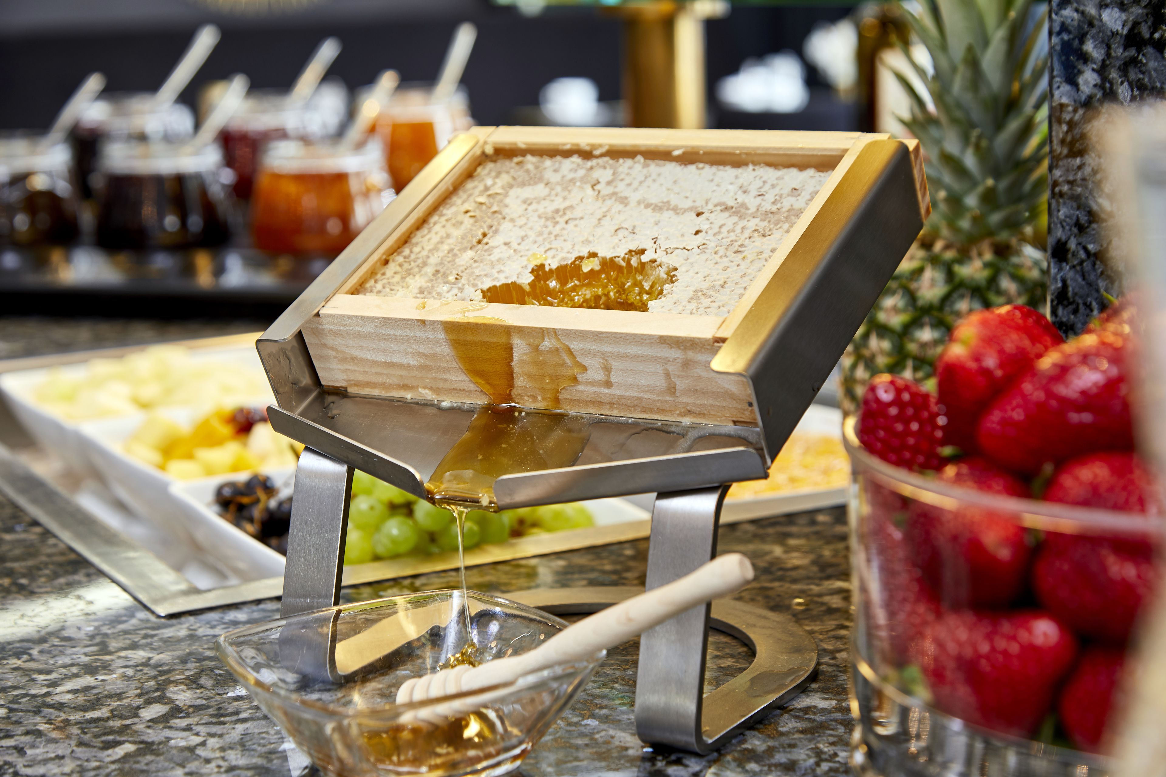 Foto - Das Carls Hotel