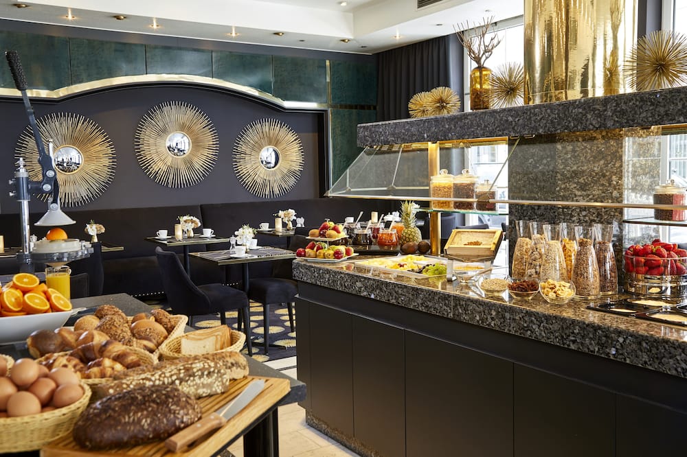 Das Carls Hotel