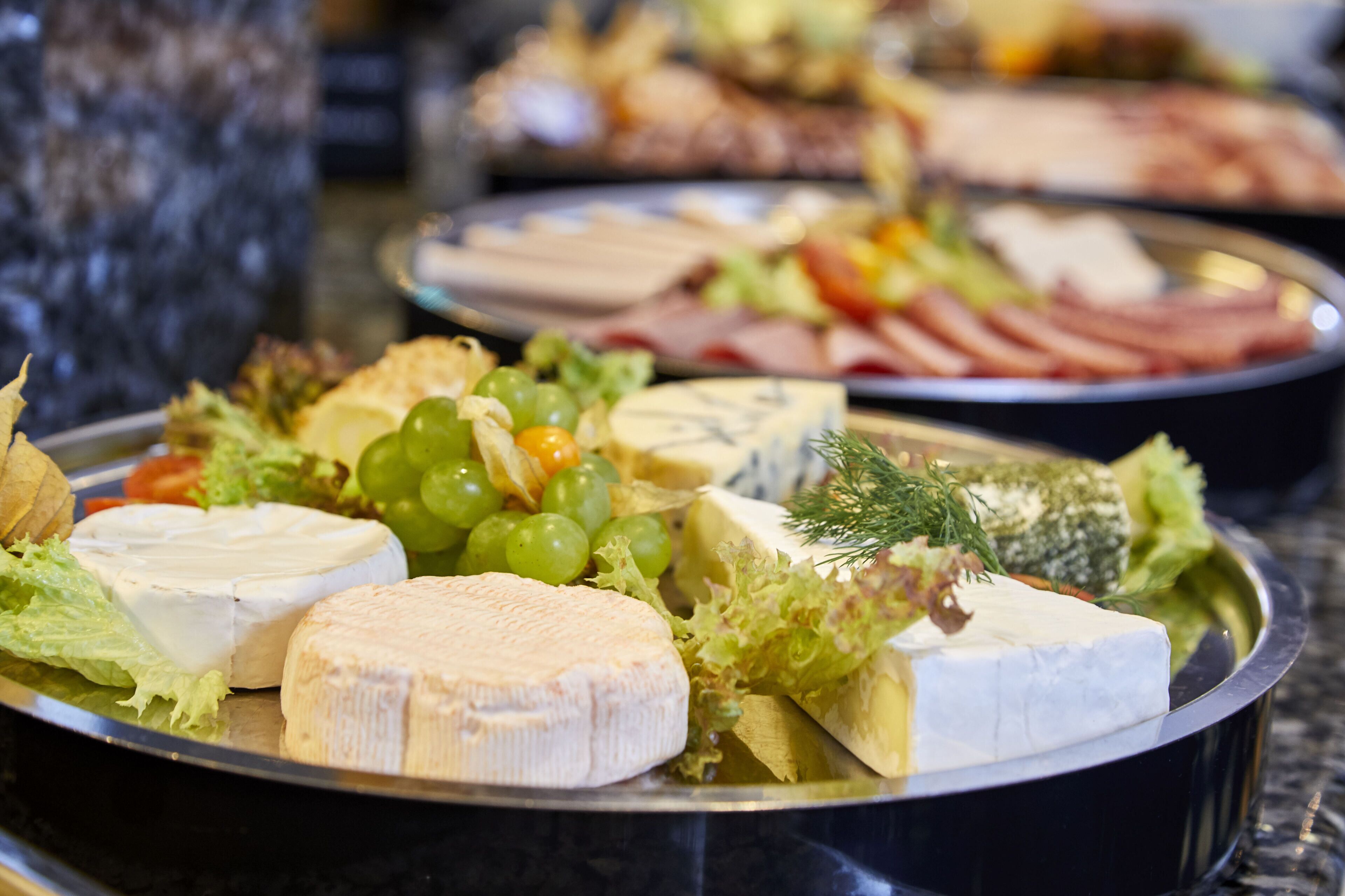 Foto - Das Carls Hotel