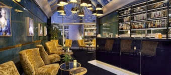 Das Carls Hotel