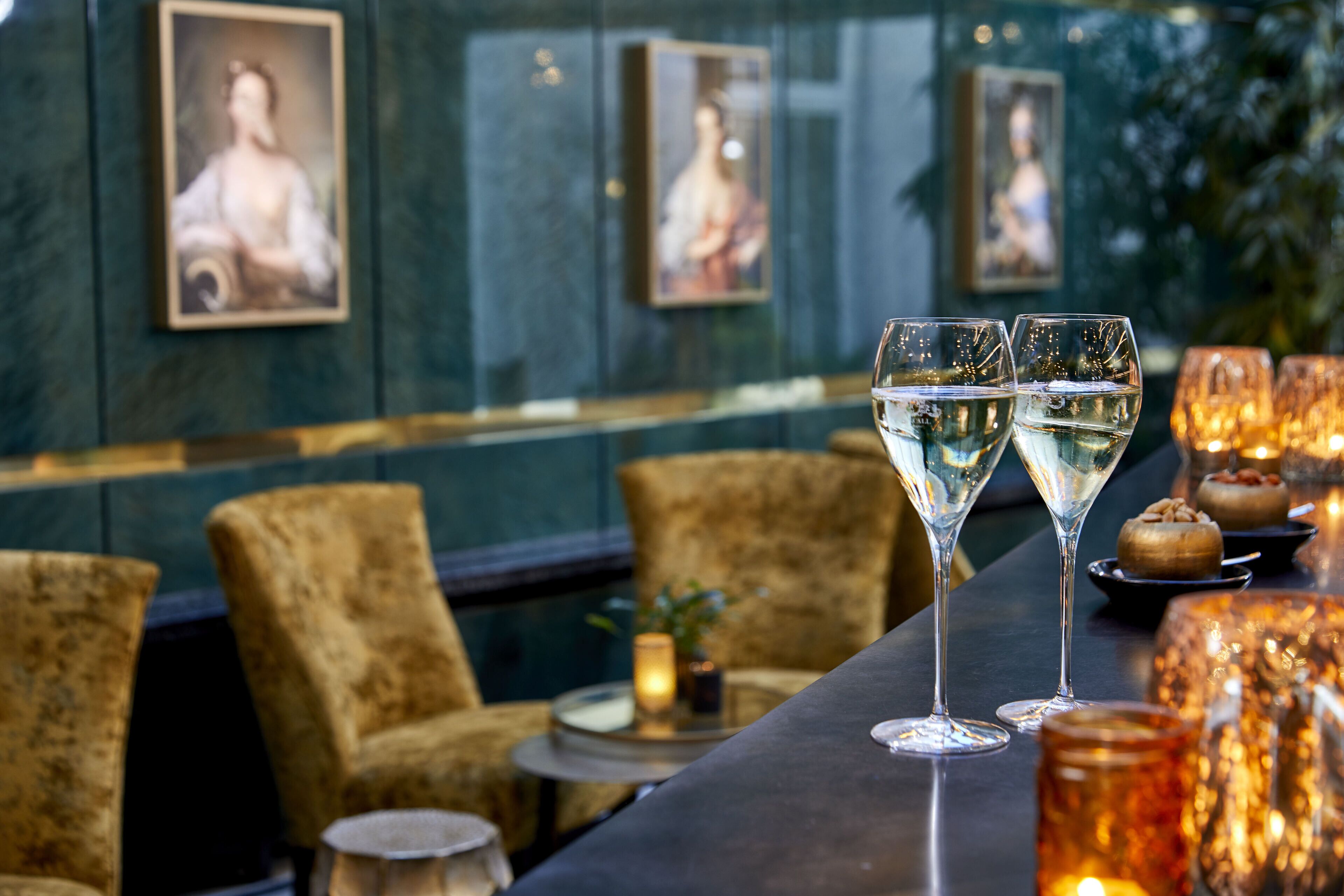 Foto - Das Carls Hotel