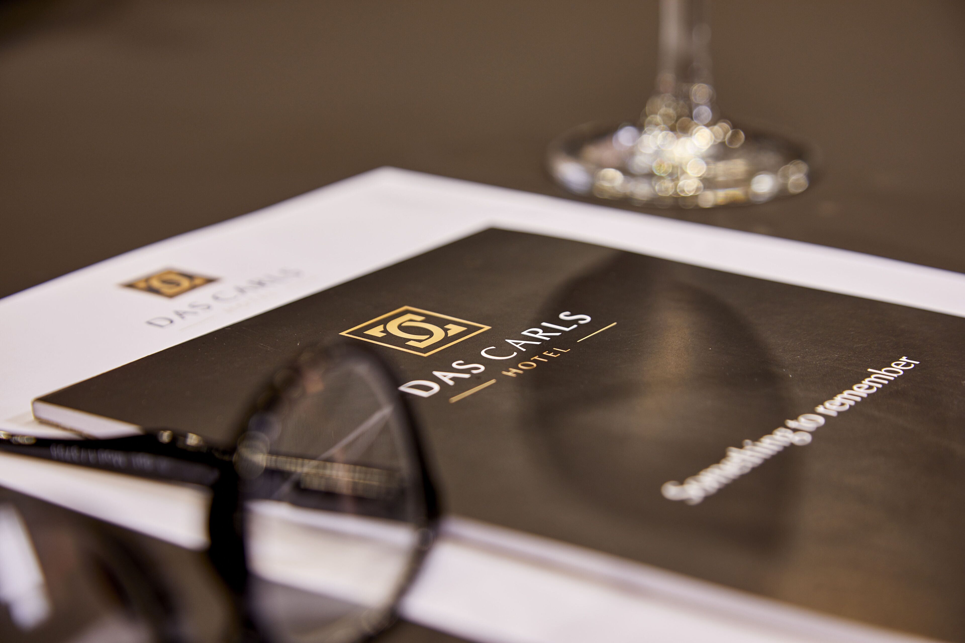 Foto - Das Carls Hotel