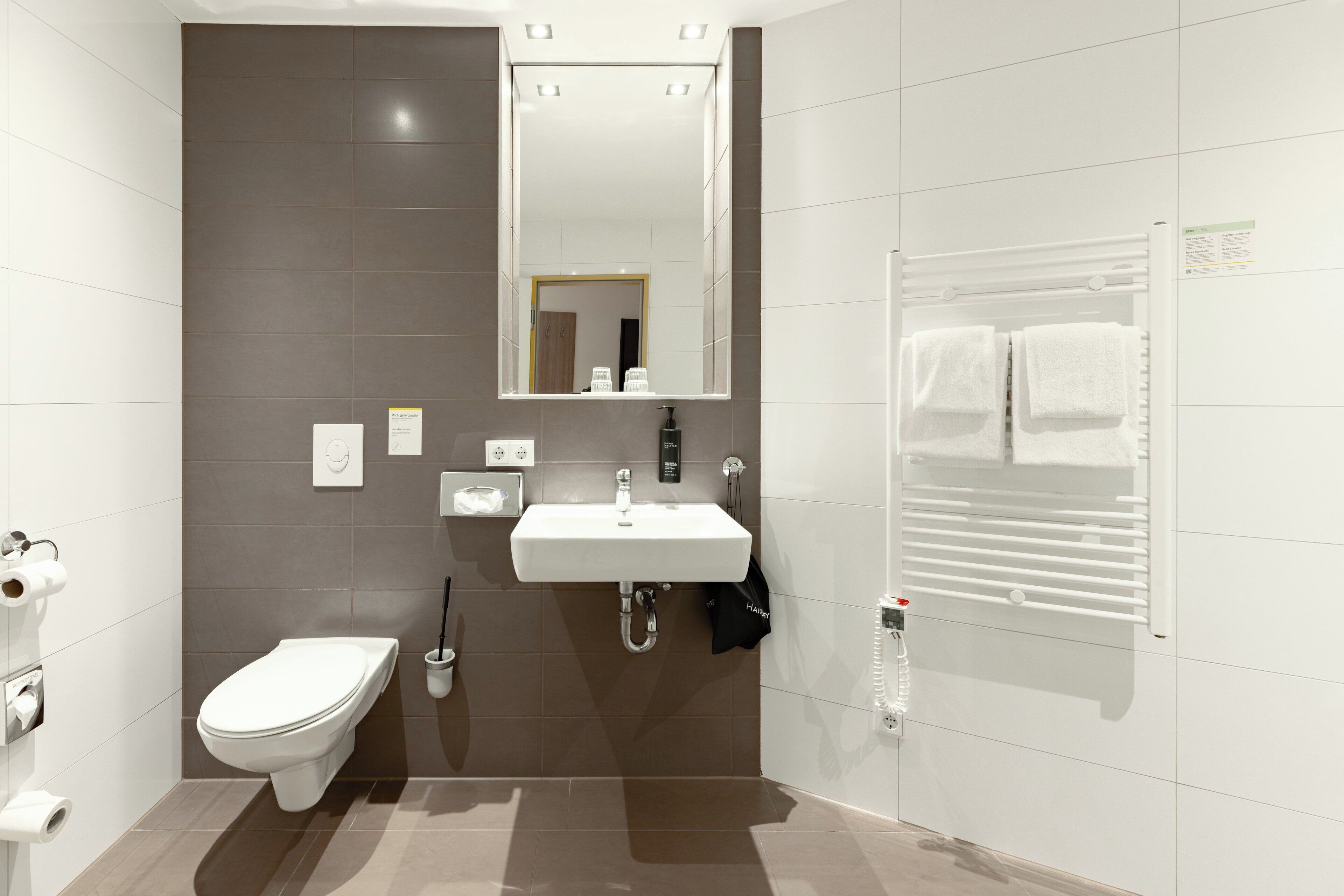 Foto - Garner Hotel Dusseldorf - Main Station by IHG