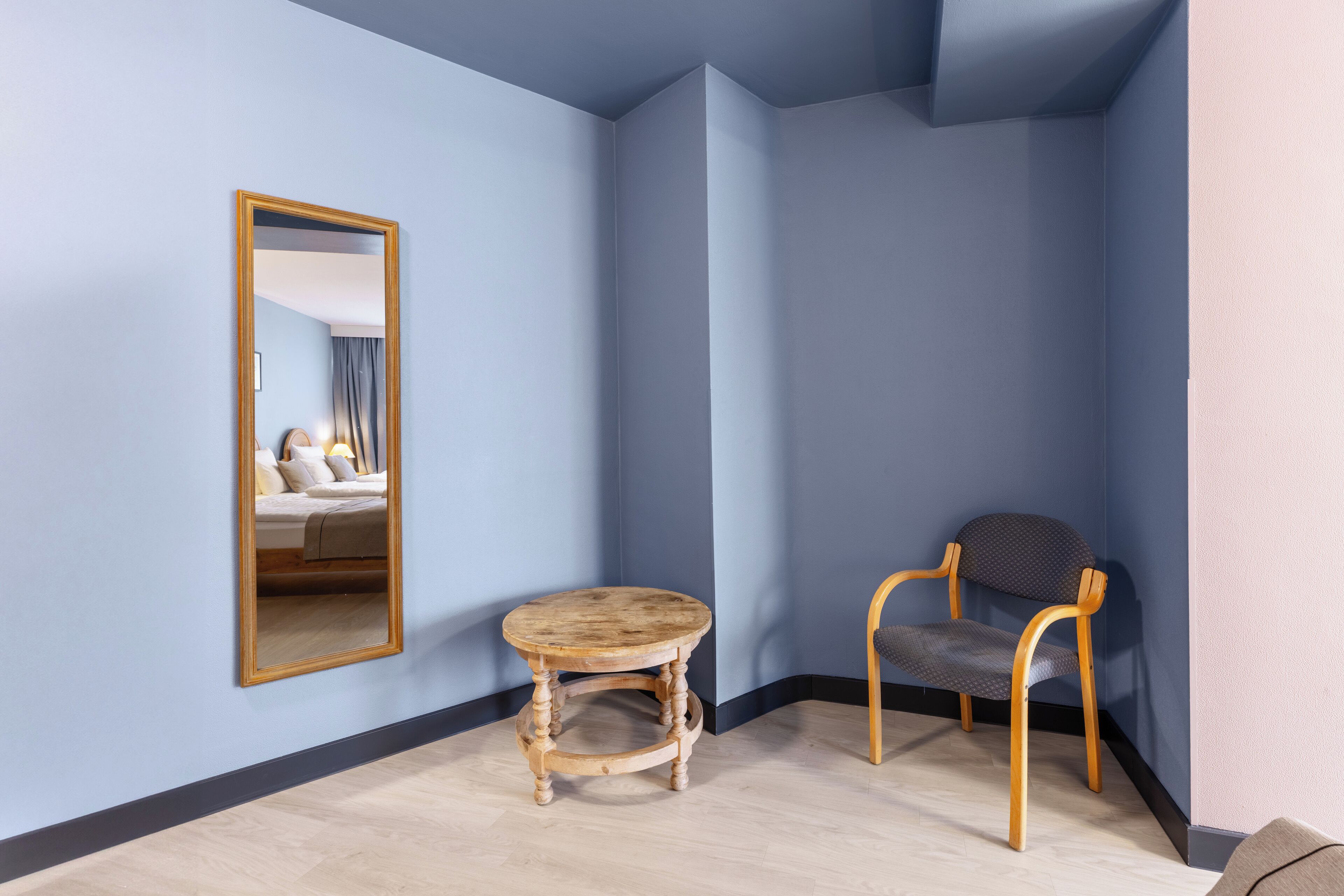 Foto - Garner Hotel Dusseldorf - Main Station by IHG