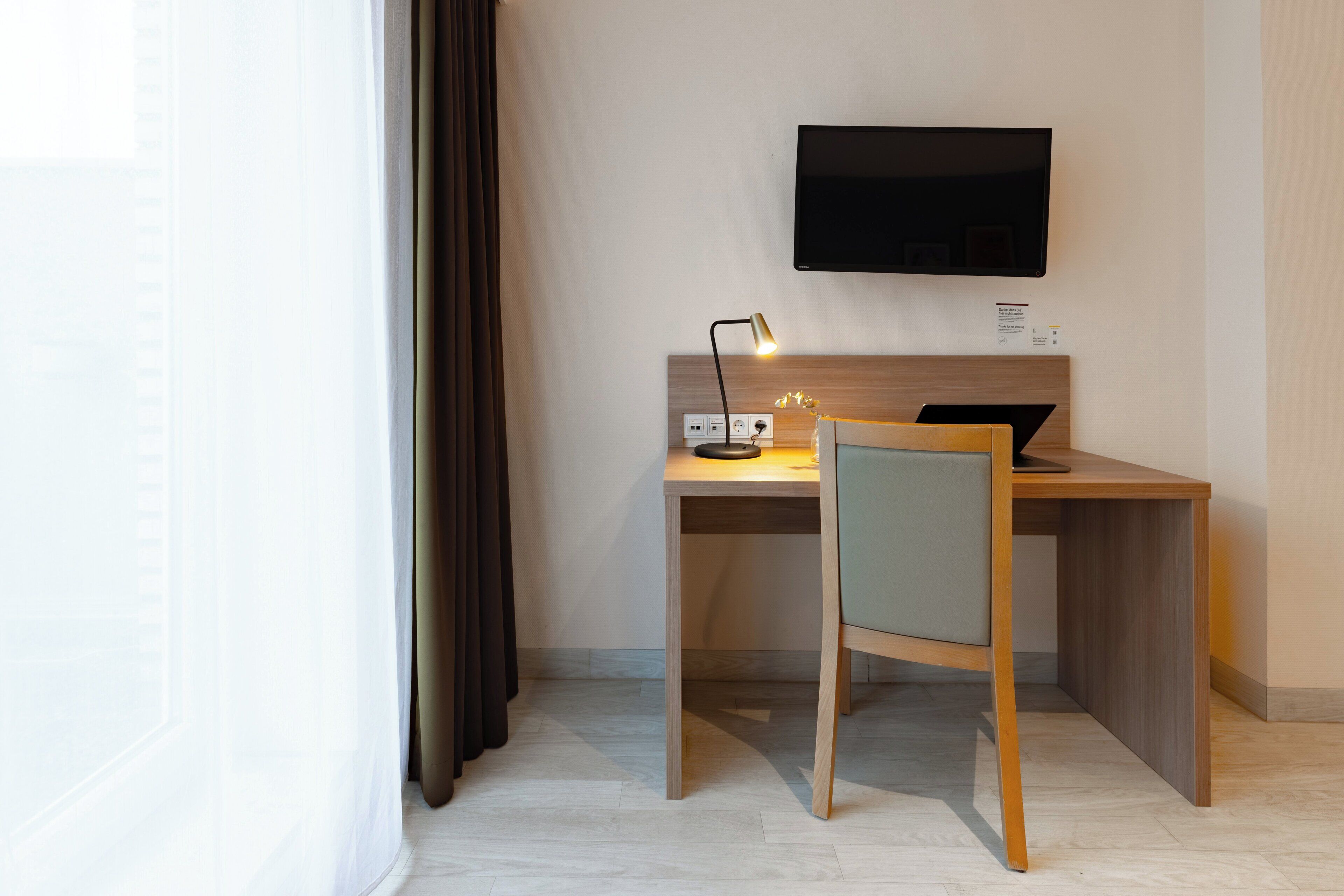 Foto - Garner Hotel Dusseldorf - Main Station by IHG