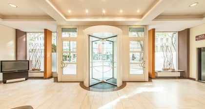 Hotel Madison
