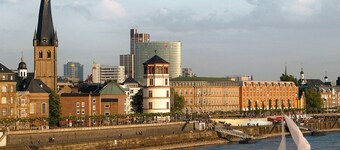 Central Hotel Düsseldorf